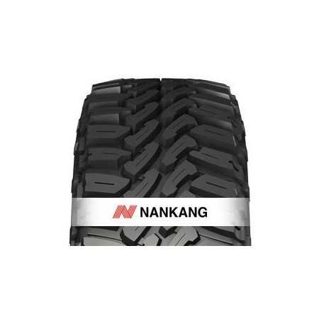 Pneu Nankang FT-9 215/60 R17C 109/107Q 8PR M+S