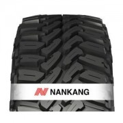Pneu Nankang FT-9 215/60 R17C 109/107Q 8PR M+S