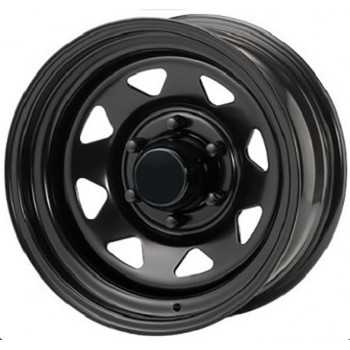Jante acier noire 7X16 Jeep Grand Cherokee WJ-WG