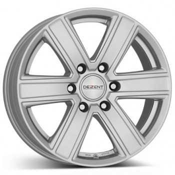 Jante DEZENT TJ 8X18 Toyota Hilux Revo 2016-