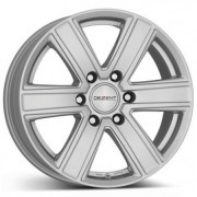 Jante DEZENT TJ 8X18 Toyota Hilux Revo 2016-