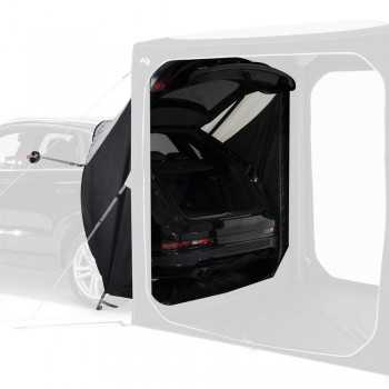 Dometic hub / Tunnel de raccordement