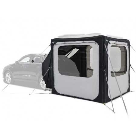 Dometic panneau moustiquaire
