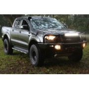 Deflecteur de porte avant et arrière Ford Ranger PX 1/2/3 2012-2022