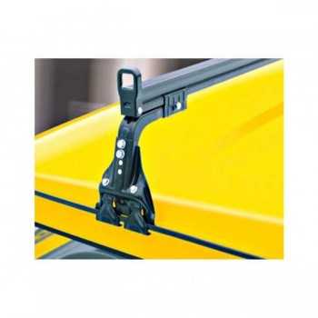 Barres de toit PRO acier Suzuki Vitara 3 portes 1988- sans gouttieres