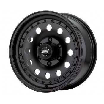 Jante AMERICAN RACING 7X16 8 Trous 165.1 ET-8 Chevrolet