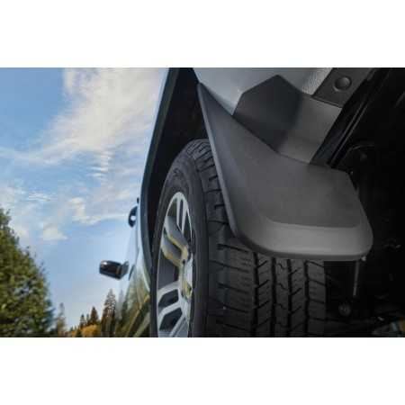 Bavettes avant Jeep cherokee