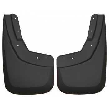Bavettes avant Jeep cherokee 2005-2010