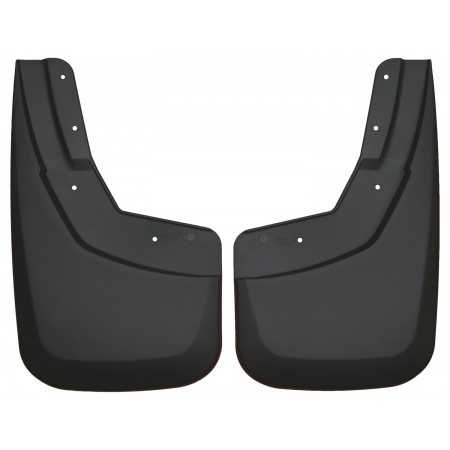 Bavettes avant Jeep cherokee 2005-2010