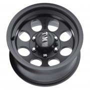 Jante Mickey Thompson Classic III™ BLACK 8X15 Jeep YJ/TJ/G.Cherokee