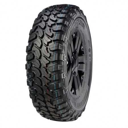 Pneu Compasal Versant M/T 31X10.5 R15 109Q