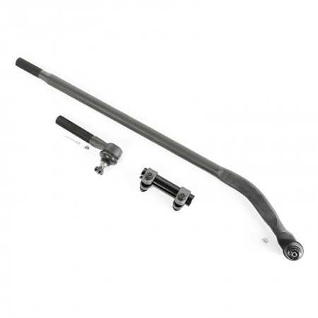 Barre de direction complète Jeep Wrangler JK 2007-2018