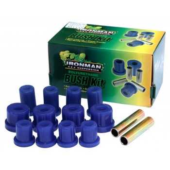 Kit bague de lame arrière Mitsubishi Pajero 1983-1996