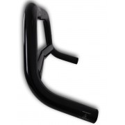 Big bar noir diamètre 89 mm VW AMAROK (2010-2020)
