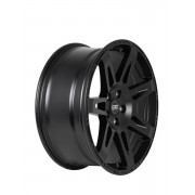 Jante aluminium W-TEC Extreme 8.5X17 ET+30