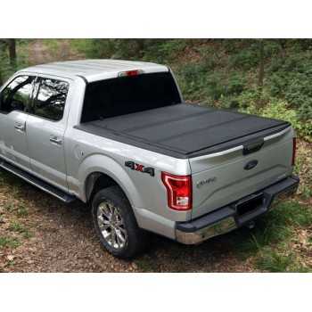Tonneau cover rigide 3 Parties FORD F-150 2015-