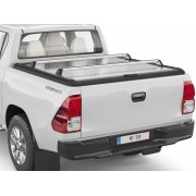 Tonneau cover MOUNTAIN TOP Toyota Hilux X/C 2016-2023