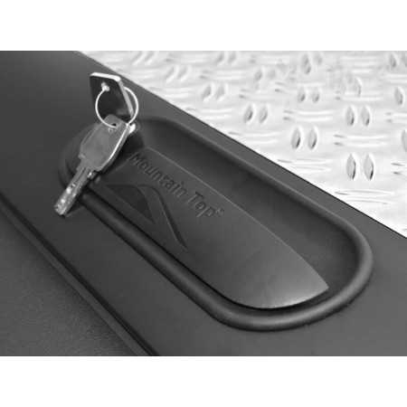 Tonneau cover MOUNTAIN TOP Toyota Hilux X/C 2016+