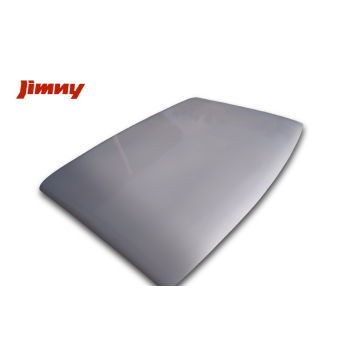 Partie avant de Hard top polyester blanc Suzuki Jimny