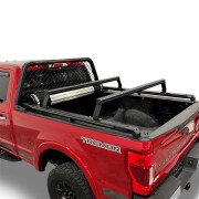 Porte-bagages de benne VentureTEC™ Dodge Ram 2002-2023