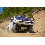 Blindage ARB acier complet AV et AR Toyota KDJ 120-150-FJ Cruiser 2002-2016