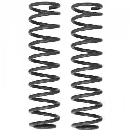 Kit ressort avant RANCHO Jeep Wrangler TJ 1997-2006