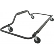 Chariot de rangement
