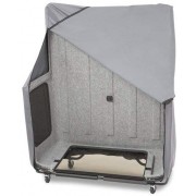 Chariot de rangement pour hard top