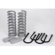 Kit réhausse EIBACH PRO-LIFT +30mm ISUZU D-MAX III 11/2019-