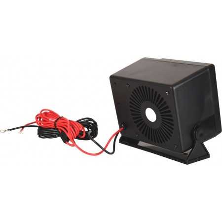 Ventilateur céramique 12 Volts 400 Watts