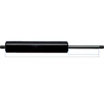 Verin de hard top ou tonneau cover
