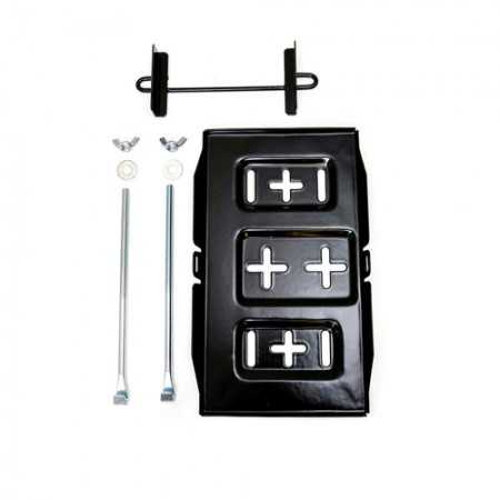 kit de relocalisation de batterie