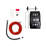 kit de relocalisation de batterie