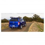 Hard top Classic ARB Ford Ranger DC 2011-2016
