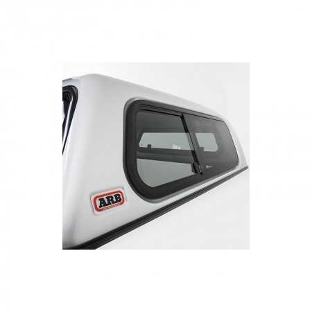 Hard top Classic ARB Ford Ranger DC 2011-2016