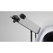 Hard top Classic ARB Ford Ranger DC 2011-2016