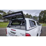 Hard top Classic ARB Ford Ranger DC 2011-2016