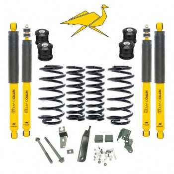 Kit Suspension OME Suzuki Jimny 2018-