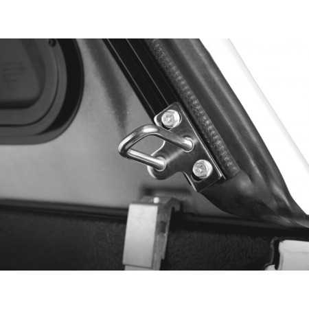 Hard top Aeroklas