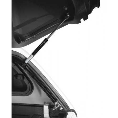 Hard top Aeroklas a peindre Isuzu D-Max D/C 2020-