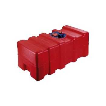 Réservoir carburant Kent Marine plastique 55L