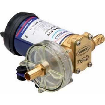 POMPE TRANSFERT GASOIL 24 VOLTS