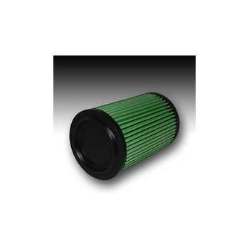 Filtre a air GREEN Nissan GR Y61 3L-2L8 1997+ - 4 et 6 cylindres