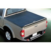 Couvre benne vinyl CARRYBOY Toyota Hilux Xtra cab 2005-