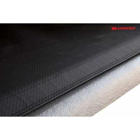 Couvre benne vinyl CARRYBOY Toyota Hilux Xtra cab 2005-