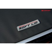 Couvre benne vinyl CARRYBOY Toyota Hilux Xtra cab 2005-