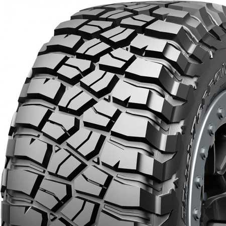 Pneu BFGoodrich Mud Terrain TA KM3 305/70R16