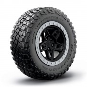 Pneu BFGoodrich Mud Terrain TA KM3 305/70R16 118/115Q