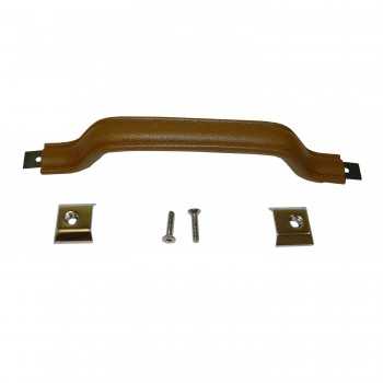 Poignée de porte intérieure beige Jeep CJ - Wrangler YJ 76-95