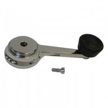 Manivelle de vitre Jeep CJ - Wrangler YJ 76-95